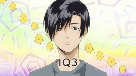 村井の恋 第8話